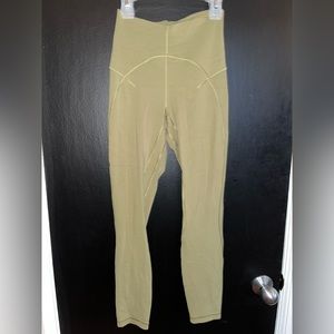 Lululemon unlimit tight